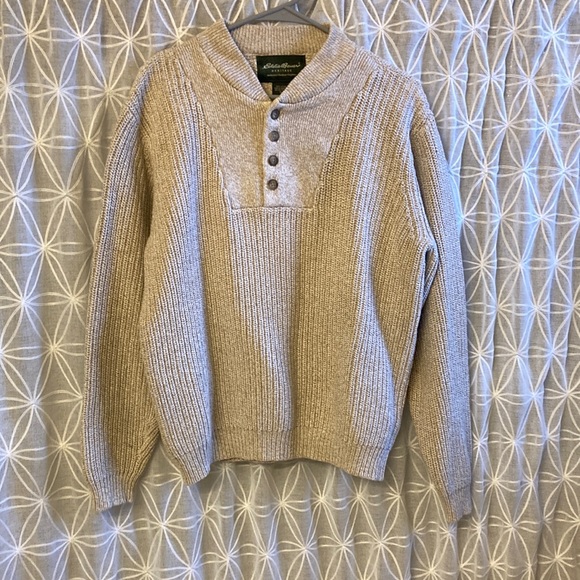 Eddie Bauer Other - Eddie Bauer sweater